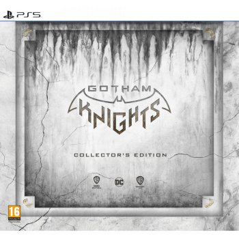 Gotham Knights (Collector's Edition)