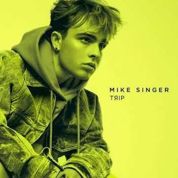 /5Merch Mike Singer - Trip CD