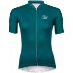 Force PURE lady kr. rukáv petrolejový – Sleviste.cz