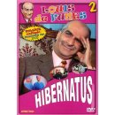 Hibernatus DVD