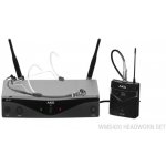 AKG WMS420 Headset/M – Zboží Mobilmania