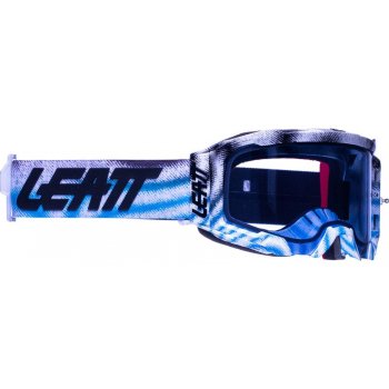 Leatt Velocity 5.5 Zebra