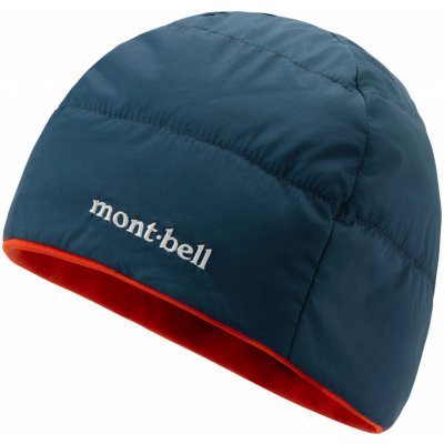Montbell čepice Stretch Exceloft Watch navy – Hledejceny.cz