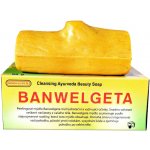 Siddhalepa Banwelgeta pelingové mýdlo 65 g – Sleviste.cz