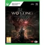 Wo Long: Fallen Dynasty (Steelbook Edition) – Zboží Živě