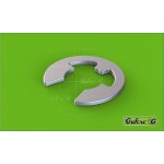 Pojistný třmenový kroužek NEREZ DIN 6799 - 19,0 x 1,75 – Zboží Mobilmania