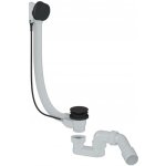 SAT Vanový automat 60 cm SAT Project černá mat kov SATAVAPRO8 SATAVAPRO8 – Sleviste.cz