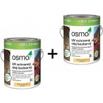 Osmo 420 UV ochranný olej Extra 3 l Bezbarvý – HobbyKompas.cz