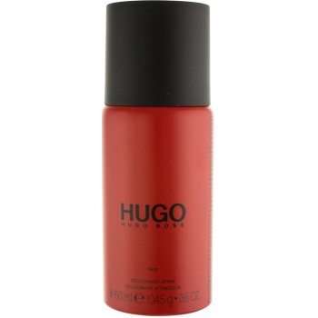 Hugo Boss Hugo Red deospray 150 ml