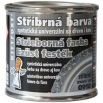 Kittfort 0910 Stříbrná barva 80 g – Sleviste.cz