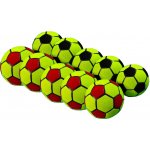 Balón na suchý zip náhradní míč balón na fotbalové šipky plyšový balón – Hledejceny.cz