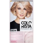 L’Oréal Colorista Permanent Gel Light Rose Gold – Zbozi.Blesk.cz
