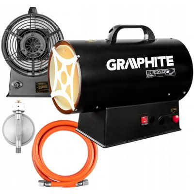 Graphite TOP-58GE101 – Sleviste.cz