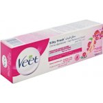 Veet depilační krém pro normální pokožku 100 ml – Zboží Dáma