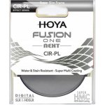 Hoya Fusion ONE Next PL-C 46 mm – Hledejceny.cz