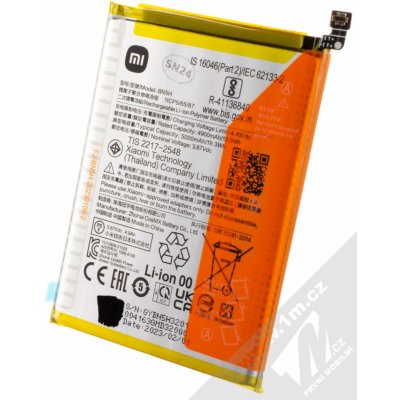 Xiaomi BN5H – Zboží Mobilmania