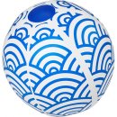 Fatra Nafukovací míč modrobílý vlny