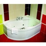 Ravak Rosa I 140 x 105 cm CI01000000 – Zboží Mobilmania