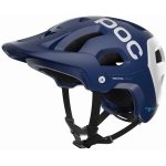 POC Tectal Race Spin Lead blue /Hydrogen white matt 2020 – Zbozi.Blesk.cz