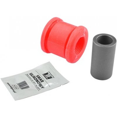 TEDGUM Uložení tlumiče pérování TED62281 | Zboží Auto