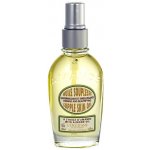 L´Occitane En Provence zpevňující tělový olej Mandle 100 ml – Hledejceny.cz