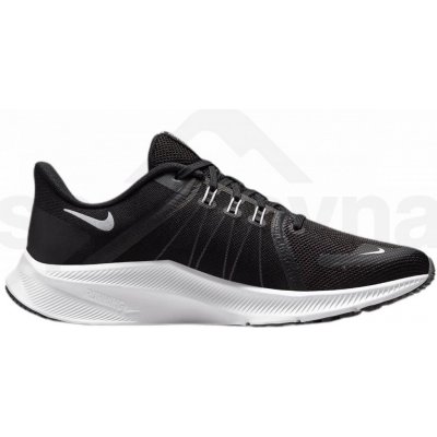 Nike Quest 4 W černá/bílá – Hledejceny.cz