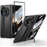 GKK MAGNETIC BLADE Ochranný kryt se stojánkem Honor Magic V5 černý – Sleviste.cz