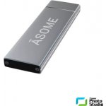 ASOME SuperSpeed 1TB, 272742 – Zbozi.Blesk.cz