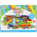 Alltoys Velky kreativní box – Zboží Dáma