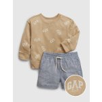 GAP Baby set s logem Vícebarevná Vícebarevná – Zboží Mobilmania