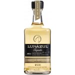 Lunazul Reposado 40% 0,7 l (holá láhev) – Zboží Dáma