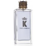 Dolce&Gabbana K toaletní voda pánská 150 ml – Hledejceny.cz