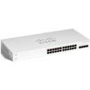 Cisco CBS220-24T-4X