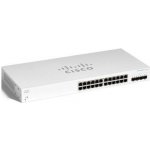 Cisco CBS220-24T-4X – Zboží Živě