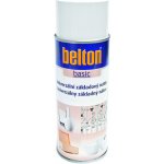Belton mako základový sprej univerzální bílý, 400ml – HobbyKompas.cz