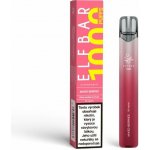 Elf Bar Mixed Berries 20 mg 1000 potáhnutí – Hledejceny.cz