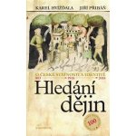 Hled ání dějin O české státnosti a identitě - Jiří Přibáň – Sleviste.cz