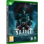 Flint: Treasure of Oblivion (XSX) – Zboží Dáma