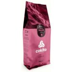 Cokito Caffé Dark zrnková 1 kg – Hledejceny.cz