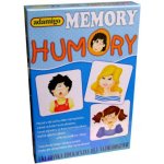 Adamigo ADAMIGO GRA MEMORY HUMORY – Hledejceny.cz