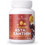 Díky přírodě Havajský Astaxanthin Vegan 4 mg 120 kapslí – Hledejceny.cz