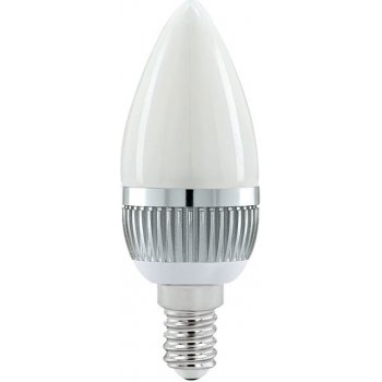 Eglo LED žárovka 1xE14/3W bílá