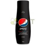 SodaStream Pepsi Max 440 ml – Sleviste.cz
