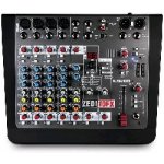 Allen & Heath ZEDi-10FX – Zboží Živě
