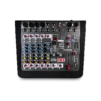 Allen & Heath ZEDi-10FX