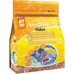 Tetra Pond Flakes 4 l – Zboží Dáma