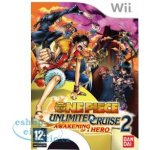 One Piece: Unlimited Cruise 2 – Zboží Dáma