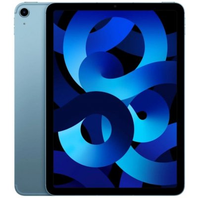 Apple iPad Air (2022) 64GB WiFi Blue MM9E3FD/A – Zbozi.Blesk.cz
