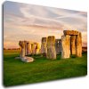 Obraz Impresi Obraz Stonehenge - 90 x 60 cm