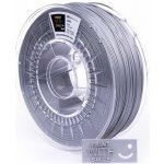Print with smile ABS silver shine, 1,75mm, 0,5 kg – Zboží Živě